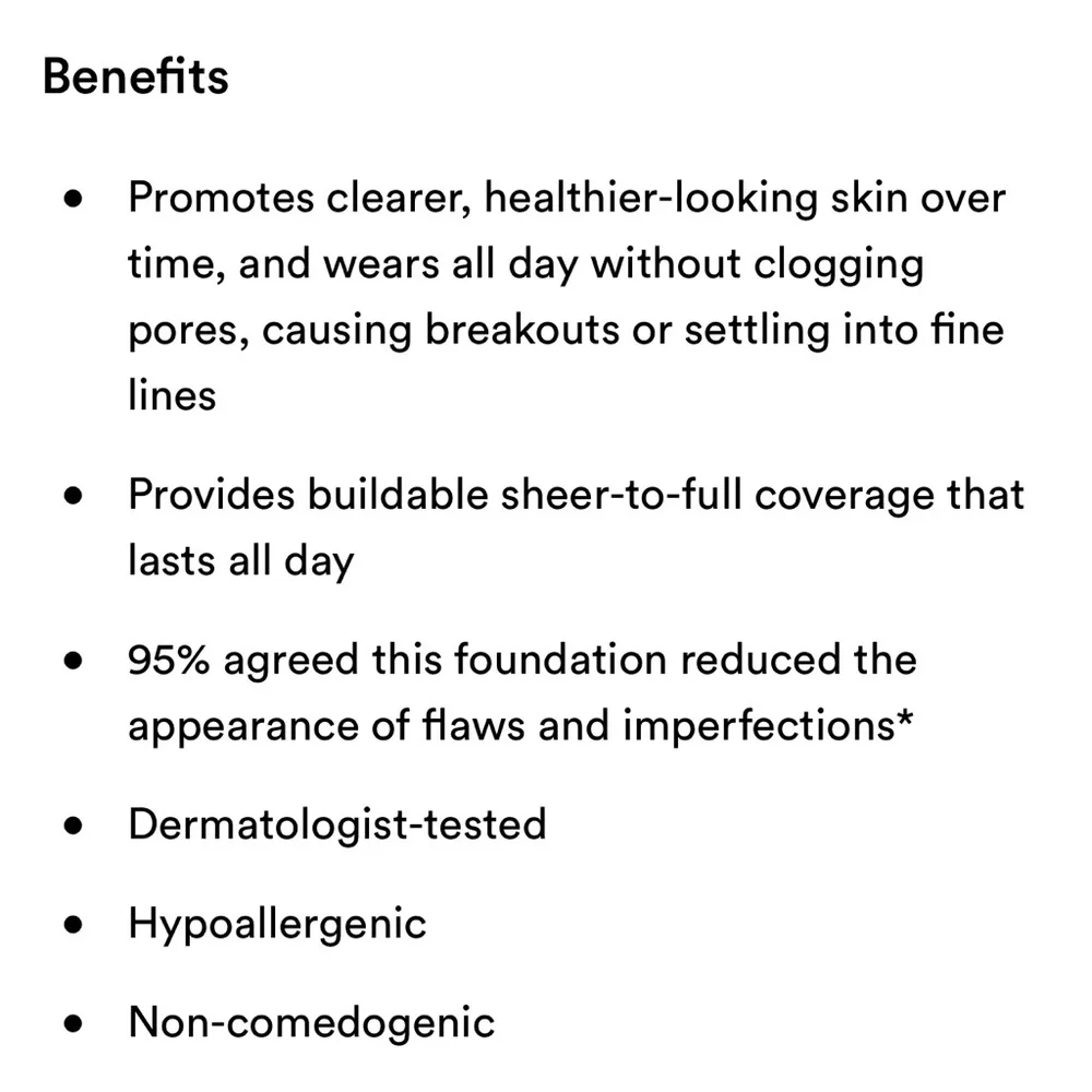 bareMinerals Loose Powder Foundation SPF15 NEUTRAL DEEP 29 🪞 NEW - Picture 5 of 7